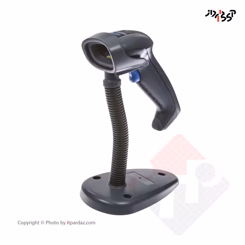 بارکدخوان دیتالاجیک مدل QuickScan QD2430