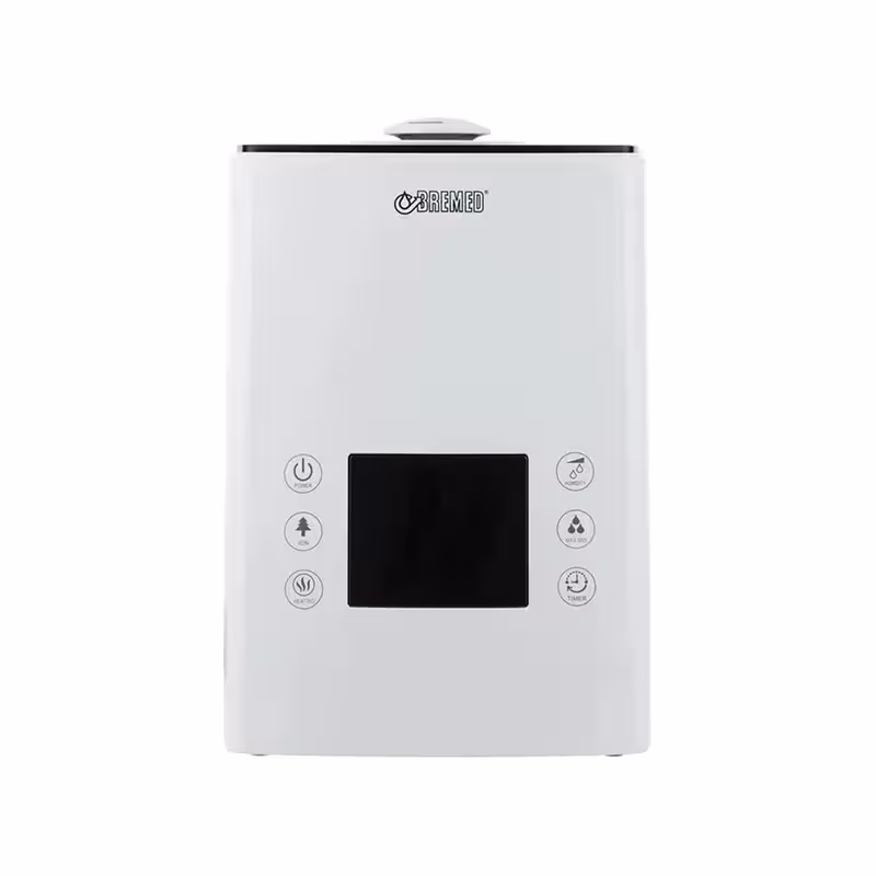 بخور سرد و گرم بریمد مدل BD7640