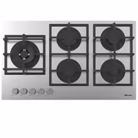 اجاق گاز صفحه ای تکنوگاز مدل TTS-15912