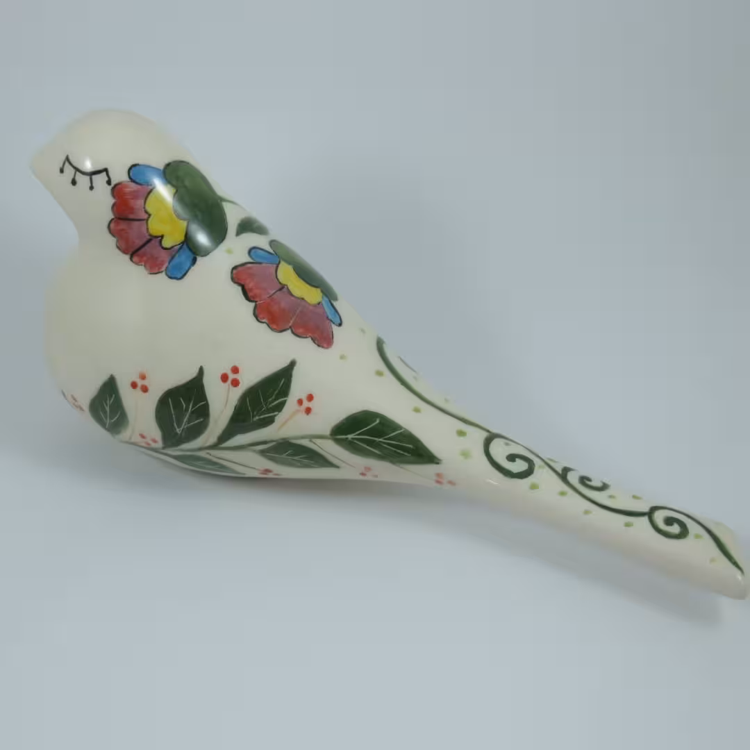 کبوتر سرامیکی