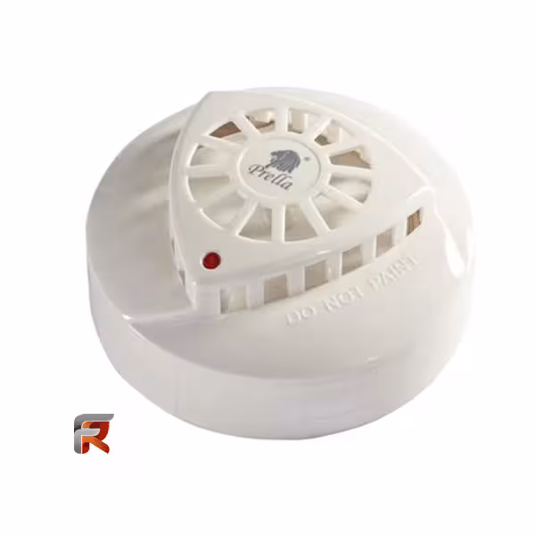 دتکتور حرارتی  پرلا مدل OHD-2410