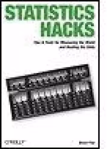 خرید و دانلود نسخه کامل کتاب Statistics Hacks