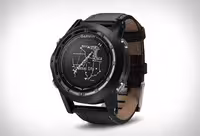 GPS خلبانی و هوانوردی D2