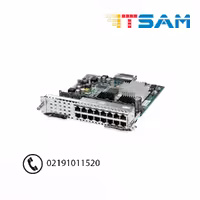 کارت ماژول سیسکو مدل SM-ES3G-16-P