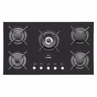 اجاق گاز رومیزی ایلیا استیل – مدل IG-5912