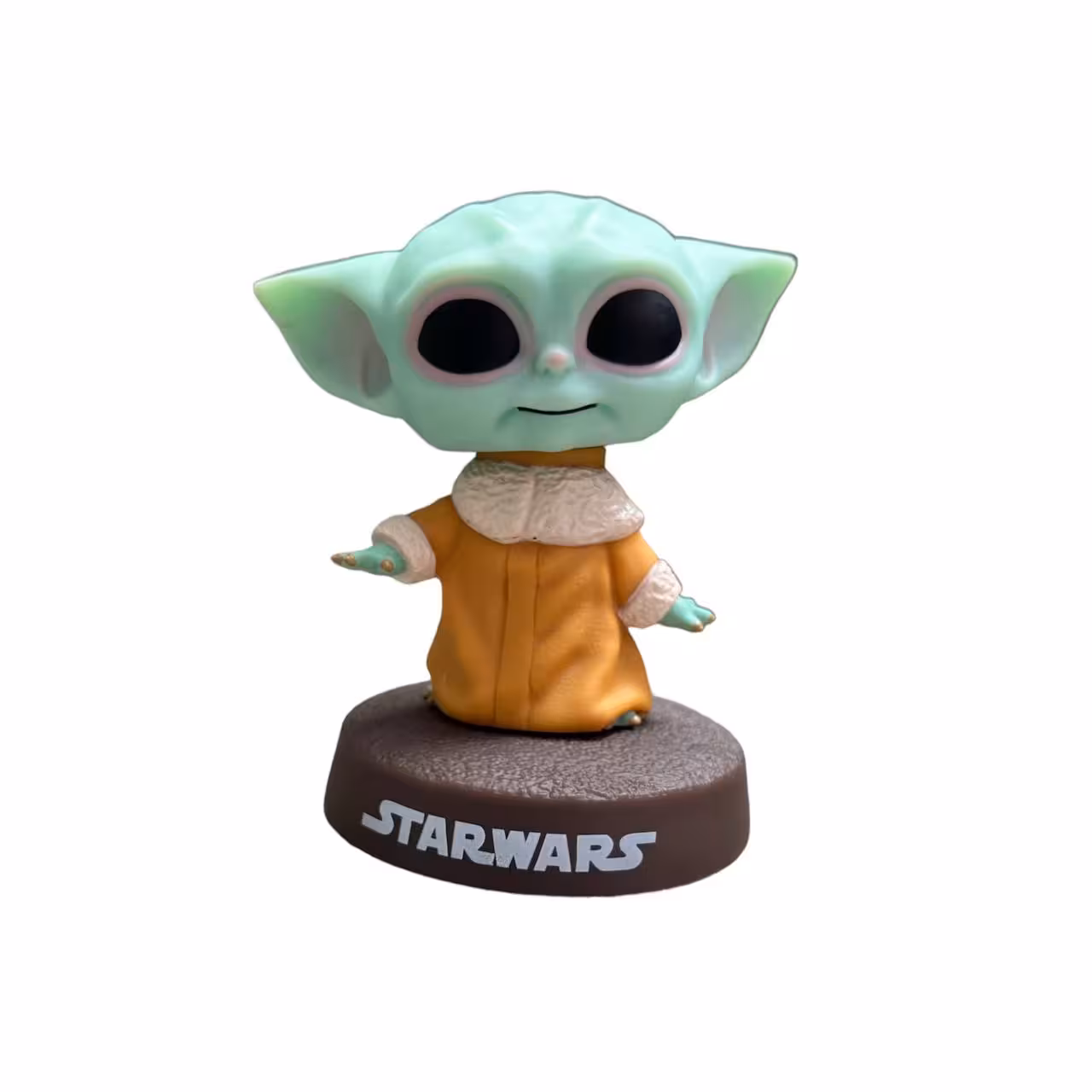 فیگور بیبی یودا 4 | The Child Bobble-Head