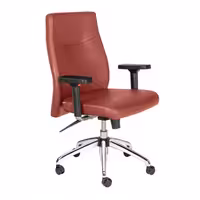 صندلی کارمندی ZIMA داتیس مدل EZ430