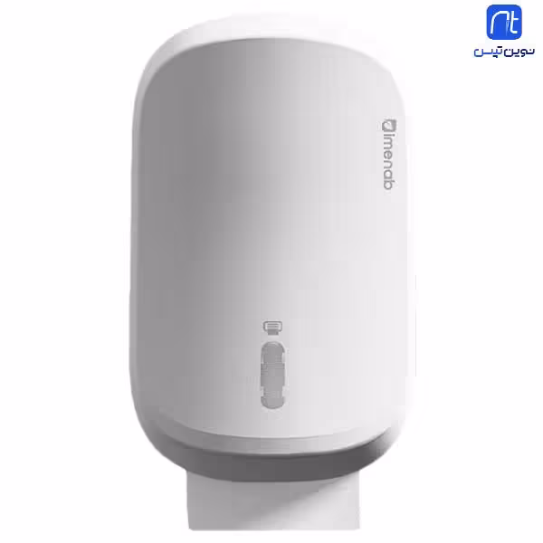 جادستمال آنتی باکتریال ایمن آب مدل روما