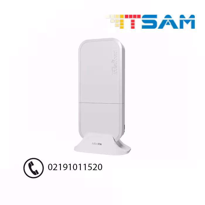 اکسس پوینت میکروتیک مدل MikroTik wAP ax