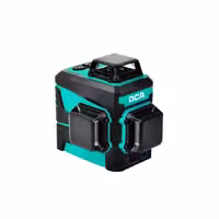 تراز لیزری دی سی ای مدل aff12le