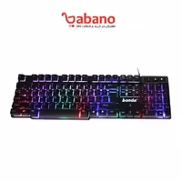 کیبورد گیمینگ مدل V3