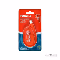 لاک نواری عرض 5 طول18متر سری CREATIVE فونزل کد685021یاکد685025