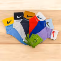 جوراب نیم ساق بچگانه ارمیتا 6شماره کد 106