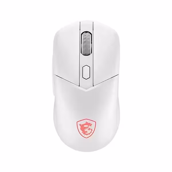 موس مخصوص بازی ام اس آی مدل VERSA 300 ELITE wireless