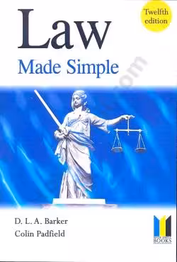 Law Made Simple