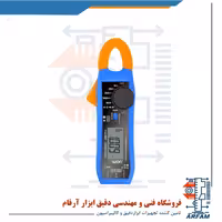 کلمپ ، مولتی متر owon مدل CM2100B