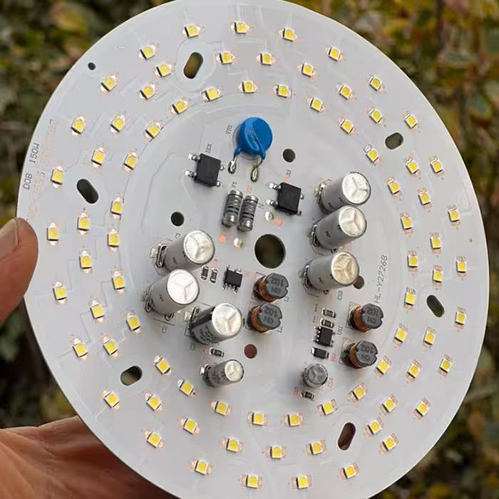 چیپ ال ای دی 150 وات لامپی