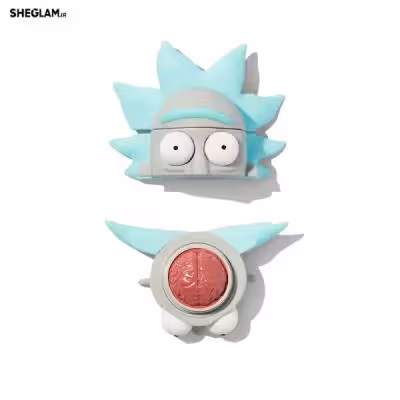 رژ گونه کالکشن ریک اند مورتی شیگلم