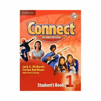 CONNECT 1 second ed
