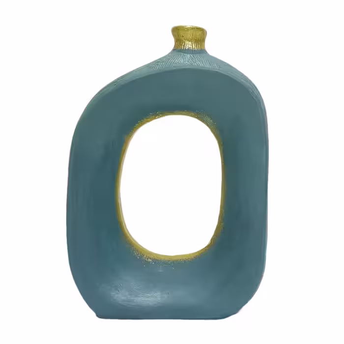 گلدان دکوری مدل MPR10