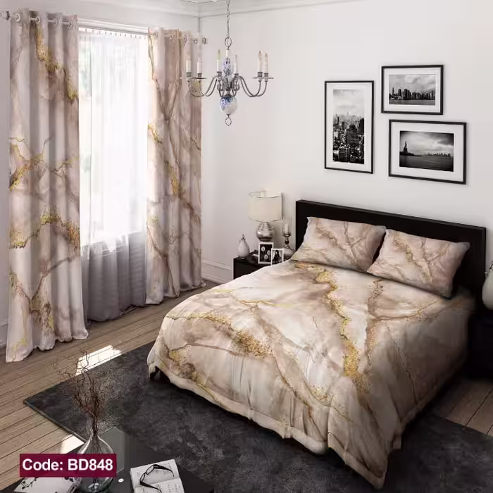 روتختی ماربل کد BD848