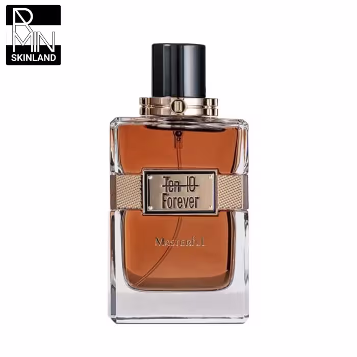 عطر تن فور اور مدل مستر فول حجم 100ml