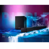 ساندبار هایسنس مدل U3120G