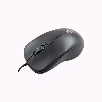 ماوس سیم دار ایکس پی مدل XP-M695K