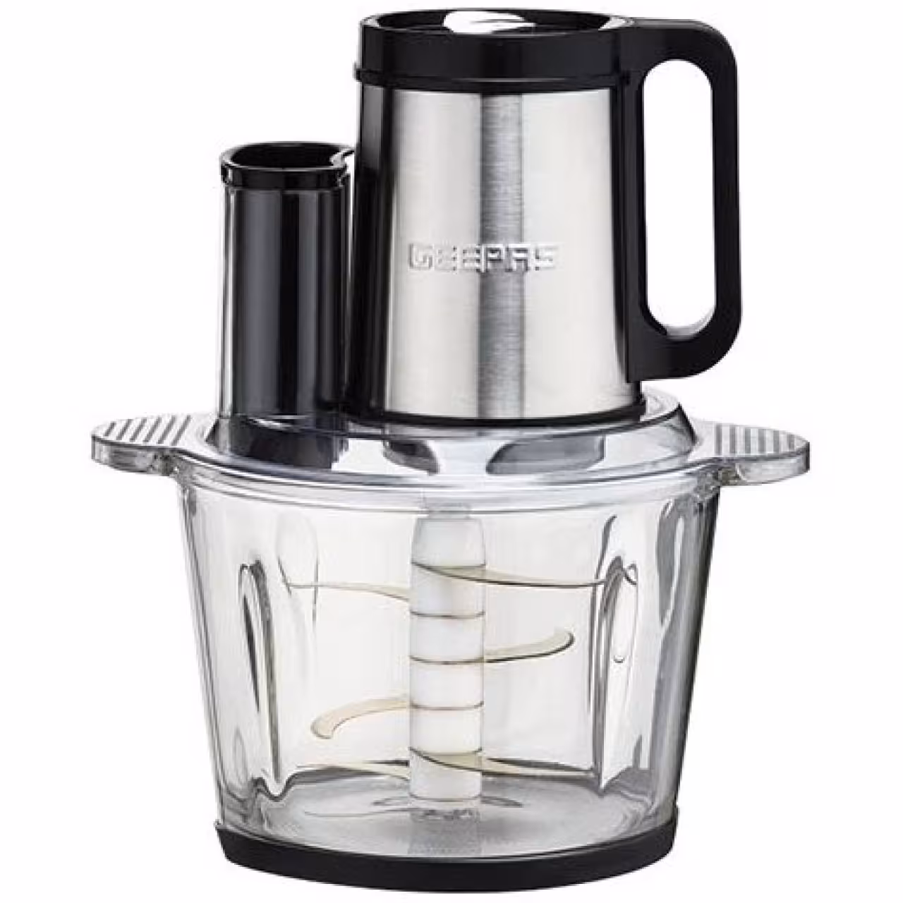 غذاساز دیجیتال 5 کاره جی پاس مدل GMC42034