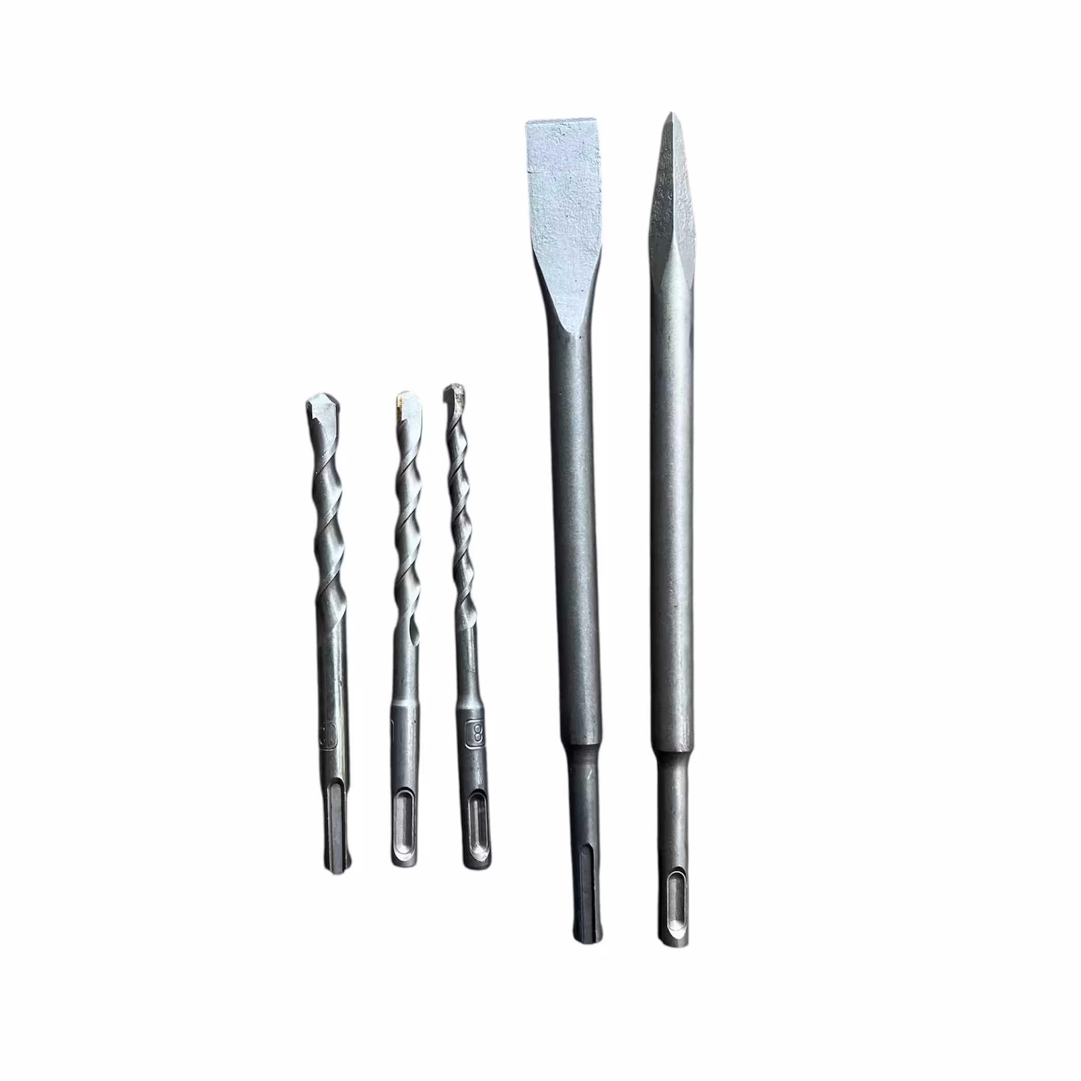 دریل بتن کن 4 شیار 28 میلیمتری 900 وات مکث اچ ام تی مدل BT28