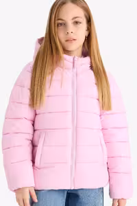 کاپشن دخترانه یاسی دفکتو