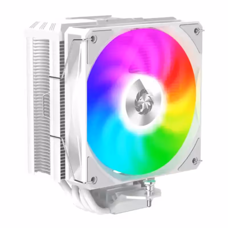 خنک کننده پردازنده گیم مکس Sigma 520 Digital White