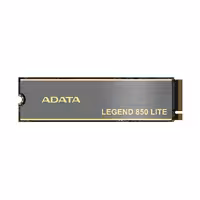 حافظه اس اس دی اینترنال ای دیتا LEGEND 850 Lite PCIe Gen4 x4 M.2 2280 ظرفیت 500 گیگابایت