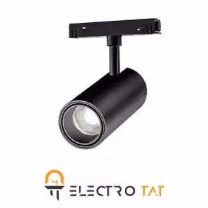 چراغ مگنتی ریلی 10 وات SH-MT10-2M شعاع