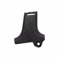 قاب پایین ستون وسط راست 206 آذین پارت