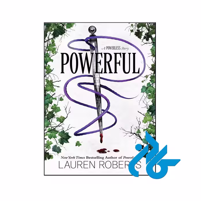 خرید و قیمت کتاب Powerful A Powerless Story از فروشگاه کادن