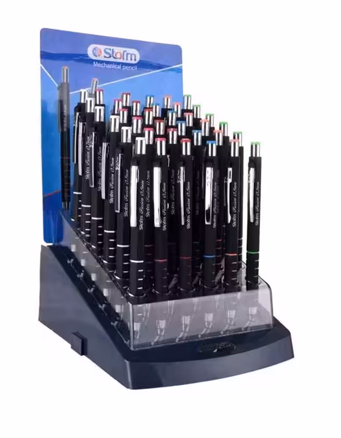 اتودجورفیوژن استورم HL-320