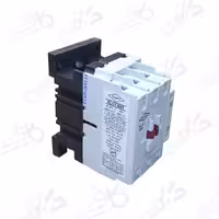کنتاکتور 65 آمپر مدل D65-11 | الکتروکاوه
