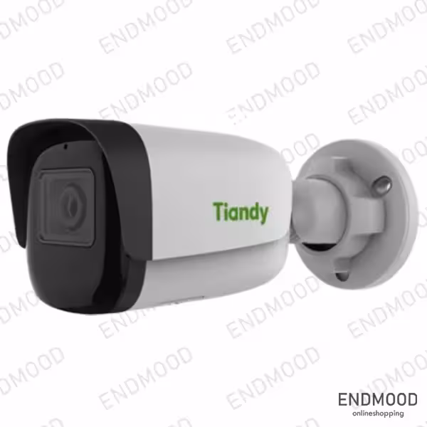 دوربین تحت شبکه بولت تیاندی TC-C38WS Spec:I5/E/Y/M/2.8mm/V4.0