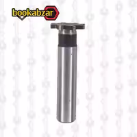 فرز T22×2 دنباله 12 برند PFERD