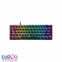 کیبورد گیمینگ ریزر مدل HUNTSMAN MINI Analog