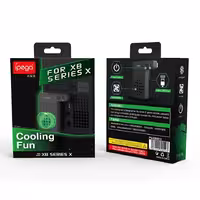 فن خنک‌کننده  XBOX Series X