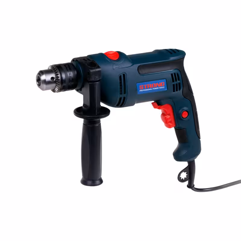 دریل چکشی استرانگ مدل 1375C | کالا مکس