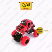 ماشین فلزی آفرود طرح فولکس