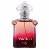 عطر جیبی زنانه آنیکا مدل Robe Noire حجم 25 میلی لیتر