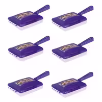 نپتون سه محور زنبق  6 عددی P-202 کد: OHNT-001