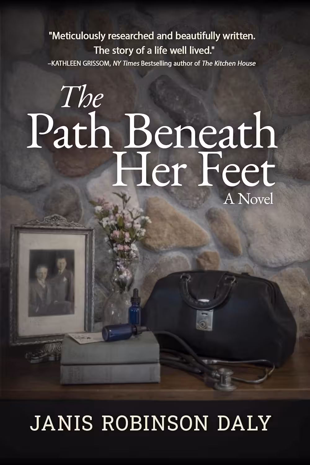 The Path Beneath Her Feet (The Path Book 2)