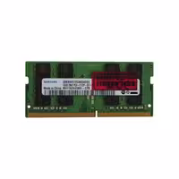 رم لپ تاپ DDR4 تک کاناله 2133 مگاهرتز CL15 سامسونگ مدل PC4-17000 ظرفیت 16 گیگابایت | کالا مکس