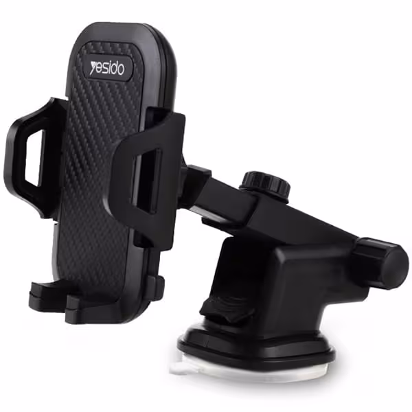 پایه نگهدارنده گوشی موبایل یسیدو مدل YESIDO C23