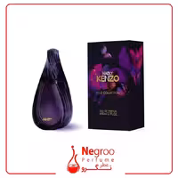 عطر ادکلن کنزو مدلی عود کالکشن 80 میل